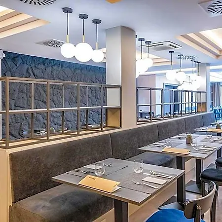 Delibab Hotel 4*
