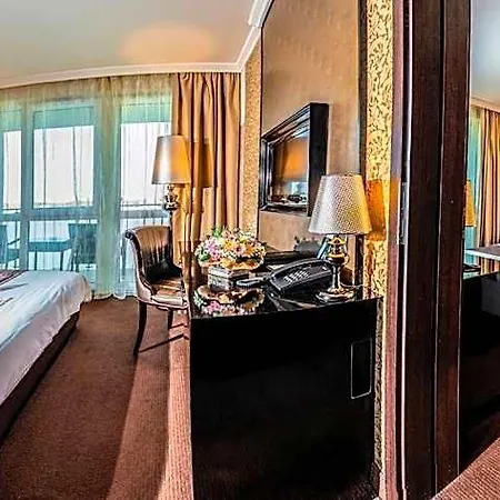 Hotel Delibab