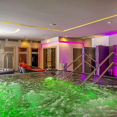 Hotel Delibab