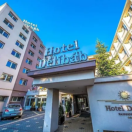 Delibab Hajdúszoboszló