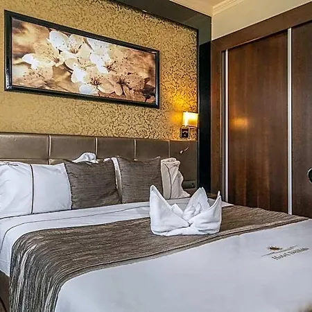 Delibab Hotel Hajdúszoboszló