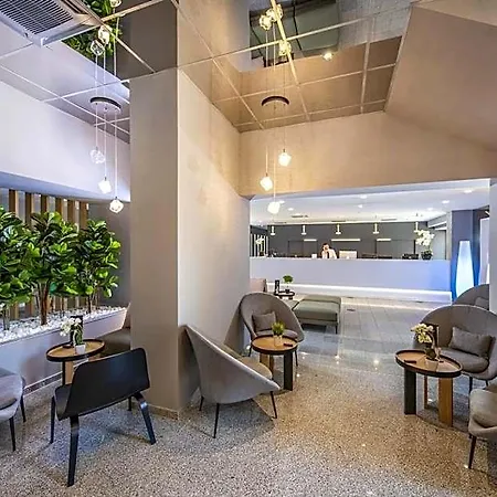 Hotel Délibáb Hajdúszoboszló