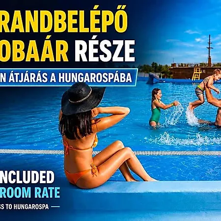 Délibáb Hajdúszoboszló