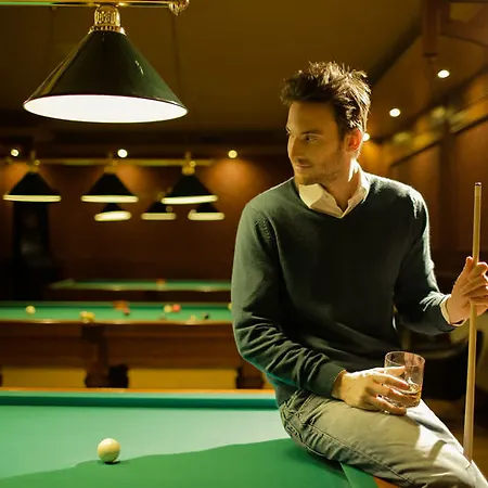 Ξενοδοχείο Delibab