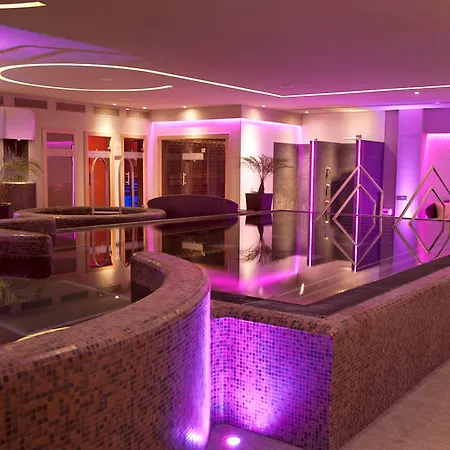 Hotel Délibáb Hajdúszoboszló