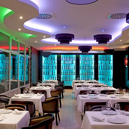 Hotel Délibáb Hajdúszoboszló