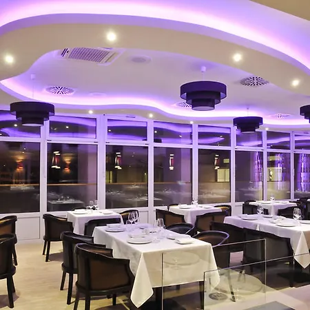 Hotel Délibáb 4*