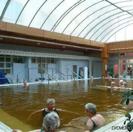 Hotel Délibáb Hajdúszoboszló