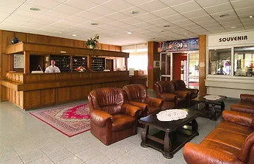 Hotel Délibáb 4*