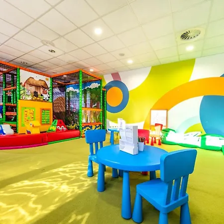 Hotel Delibab Hajdúszoboszló