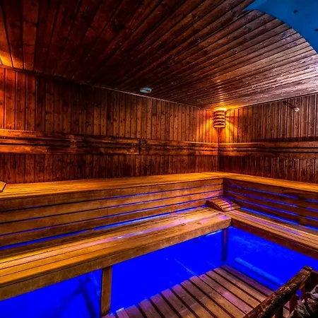 Hotel Delibab Hajduszoboszlo