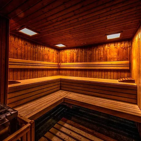 Hotel Délibáb Hajdúszoboszló
