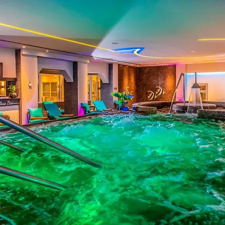 Delibab 4* Hajduszoboszlo
