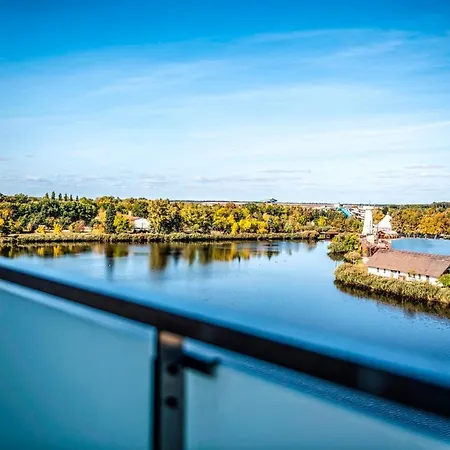 Hotel Delibab Hajduszoboszlo