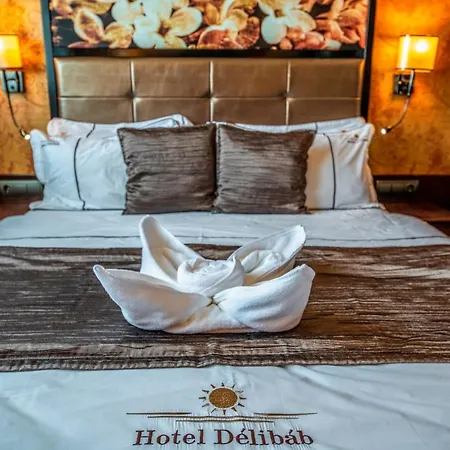 Hotel Delibab