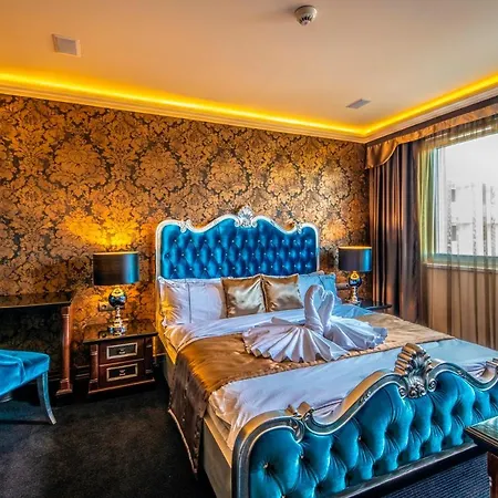 Hotel Delibab