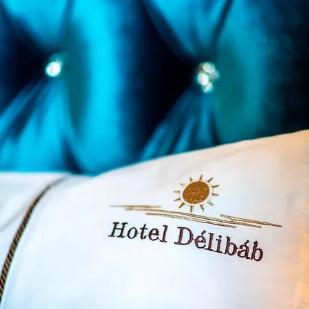 Hotel Delibab 4*