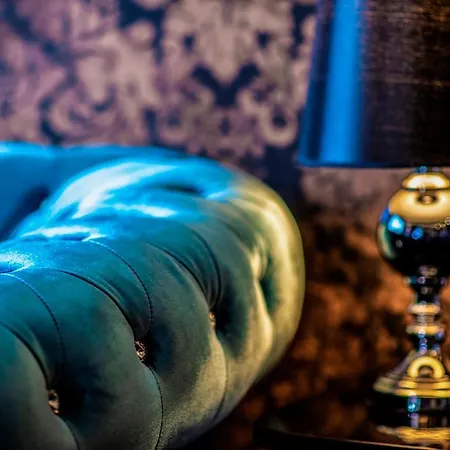 Hotel Delibab