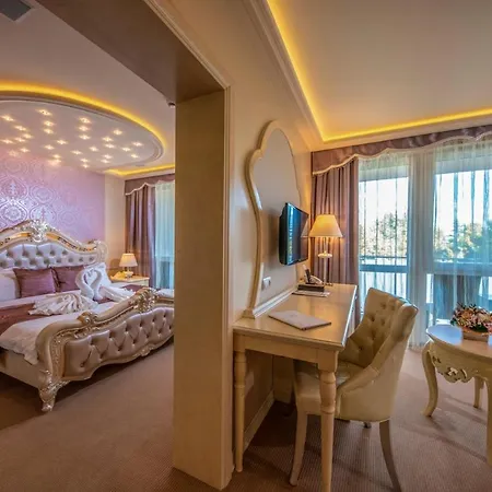 Delibab Hotel 4*