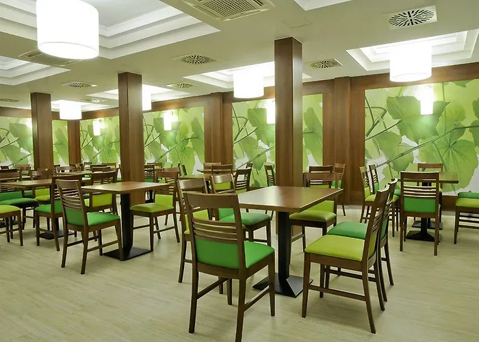 Delibab 4* Hajduszoboszlo