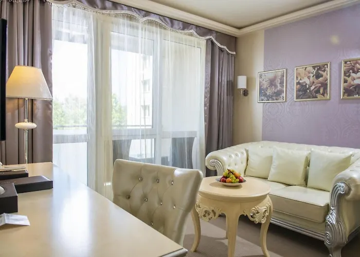 Delibab Hotel Hajdúszoboszló
