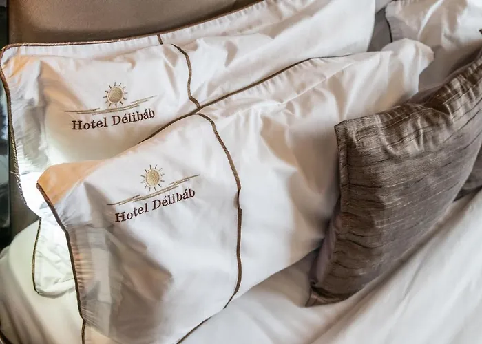 Hotel Delibab Hajdúszoboszló