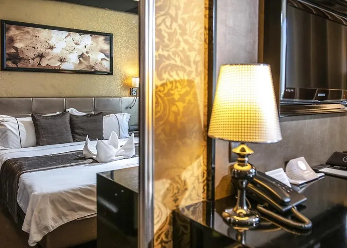 Hotel Delibab Hajdúszoboszló