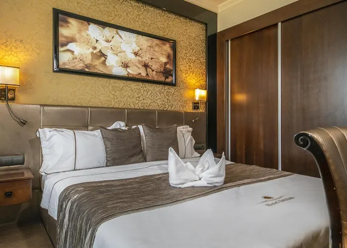 Delibab Hotel Hajdúszoboszló