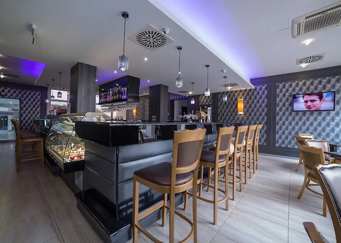 Hotel Delibab 4*