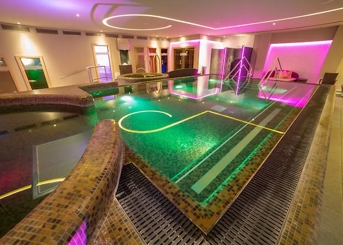Hotel Delibab