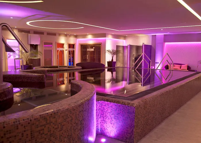 Hotel Delibab Hajdúszoboszló