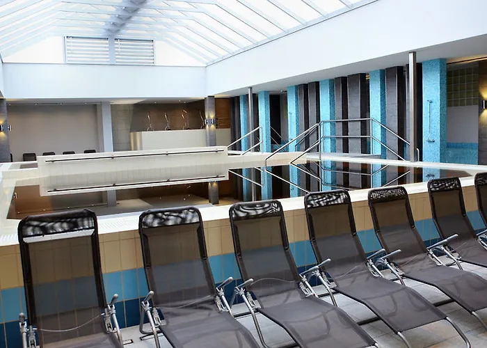 Hotel Delibab 4*