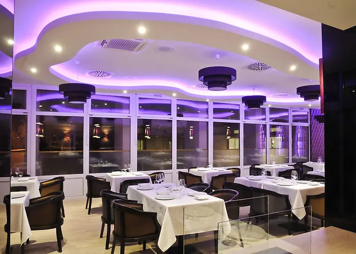 Hotel Delibab 4*