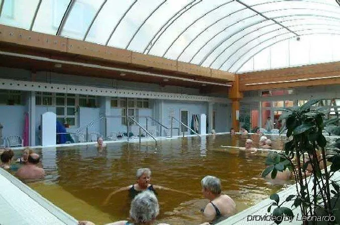 Hotel Delibab Hajdúszoboszló