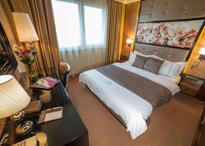 Hotel Delibab
